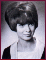 Linda Raye Parsons, 1966