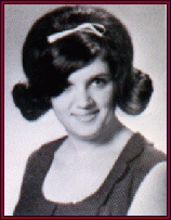 Becky Lynn Patterson, 1966