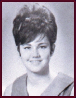 Susan Kay Patton, 1966