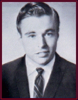 Wayne Robert Pembrook, 1966