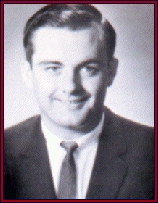 Dwain Jerry Petty, 1966