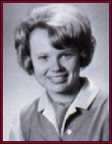 Linda June Rains, 1966