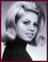 Patricia Ann Ramsey, 1966