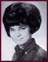 Susan Linda Raye, 1966