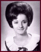 Sharon Reed, 1966