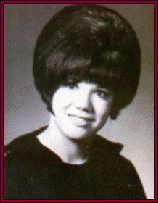 Fronzie LaDonna Rogers, 1966