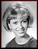Shirley Ann Rose, 1966