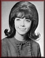 Betty Mae Sample, 1966