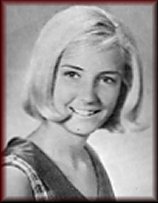 Norma Kay Schell, 1966