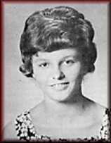 Diana Lynn Siegler, 1966