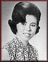 Mary Sue Simmons, 1966