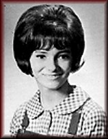 Frankie Darlene Smith, 1966