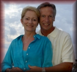 Darlene and Ron McWilliams in Hawaii, 2005