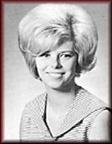 Debbie Feuerhelm Smith, 1966