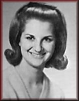 Nancy Elaine Spencer, 1966