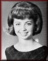 Karen Allison Steinhoff, 1966