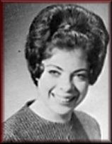 Cynthia Lynn Streetman, 1966