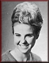 Linda Ruth Stubbs, 1966