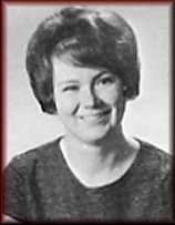 Mary Louise Sutton, 1966