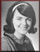 Carolyn Elaine Taylor, 1966