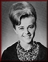 Linda Dell Thomas, 1966