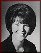 Glynda Jeanne Vernon, 1966