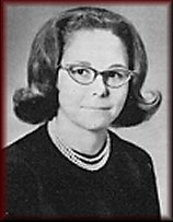 Patricia Anne Vinson, 1966