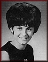 Kathleen Patton Walden, 1966