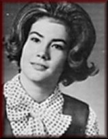 Linda Gail Wall, 1966