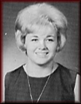Linda Pauline Ward, 1966