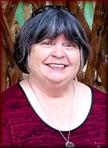 Shirley in December, 2018