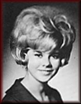 Carolyn Ruth Yates, 1966