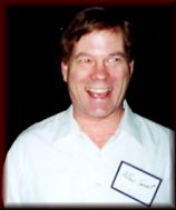 Allen Sweet at the 35th Reunion, 2001